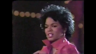 Solid Gold (Season 3 / 1983) Janet Jackson - "Say You Do"