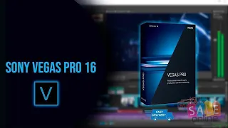 COMO DESCARGAR SONY VEGAS PRO 16 CON LICENCIA 2020 GRATIS!