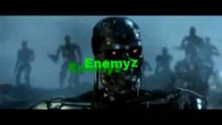 AUTOMAT - " Enemyz "