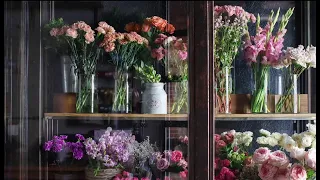 POSIFLORA - лучший способ продавать цветы