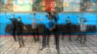 PSY GANGNAM STYLE по ДЕРЕВЕНСКИ! Смотреть всем!.mp4