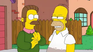 Freunde Sein - Besten Szenen #18 Die Simpsons auf Deutsch