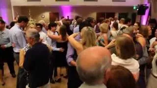 Brittany & Daniel Loyer Wedding 8/25/12 - Dancing