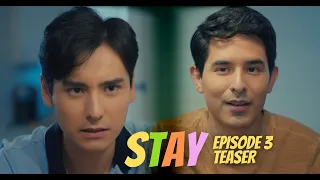 STAY EP 3 Teaser - LQ Alert!