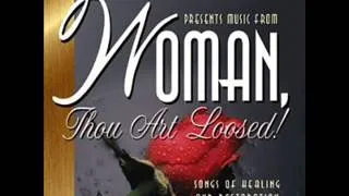 Woman, Thou Art Loosed! - T.D. Jakes (Spoken Word Version)