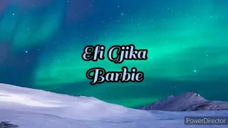 🇦🇱 Efi Gjika - Barbie (JESC 2018 Albania)