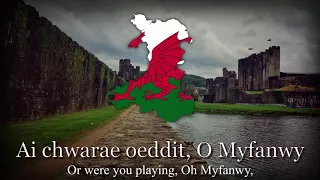 "Myfanwy" - Welsh Love Song