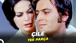 Çile | Türkan Şoray - Ediz Hun Türk Dram Filmi İzle