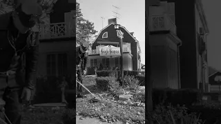 America’s Most Haunted House? #ghosts #truecrime #haunted #hauntedhouse #hauntedstories