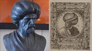 Episode 6.4 - Piali Pasha (Ottoman Titans of the Mediterranean)