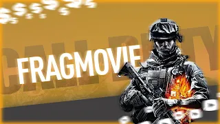 👑 Королевский фрагмув | WarZone Fragmovie