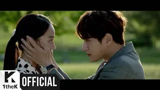 [MV] LEE MOON SAE(이문세) _ A welcome rain(단비) (Angel's last mission : love(단, 하나의 사랑) OST Part.1)