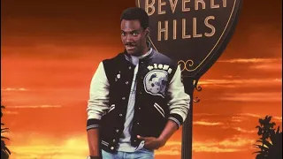 Beverly Hills Cop 2 (1987) Kill Count