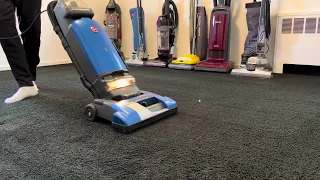 Hoover Vacuum Cleaner - 8Hrs Vacuum ASMR  - Hoover sounds - Vacuum White Noise