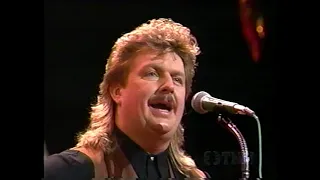 Joe Diffie  :  Home  (1994)