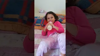 ela e seu deboche 🙈🥰🥰