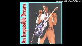 Elvis Presley - The Impossible Dream (The Quest)/Closing Riff (live in Las Vegas: Jan/28/1971 - DS)