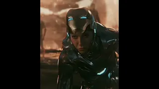 avengers endgame edit