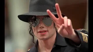 Michael Jackson    Threatened    Offical Music Video