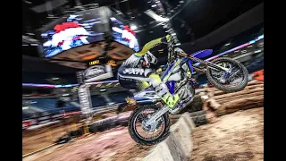 SuperEnduro Israel 2022 - Track Preview