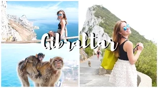 Top 10 Things To Do in Gibraltar