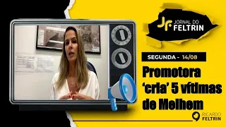 JF: Promotora "cria" 5 novas vítimas de Melhem