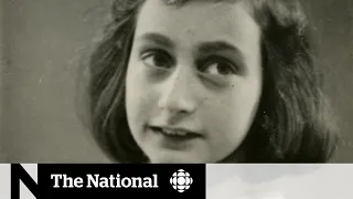 Identity of Anne Frank’s betrayer uncovered by researchers