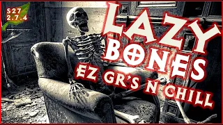 EZ Lazy Bones Gr Speeds n Chill S27 2.7.4