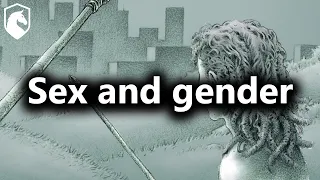 Sex and gender  | A Hunter‑Gatherer's Guide to the 21st Century (from Livestream #90)