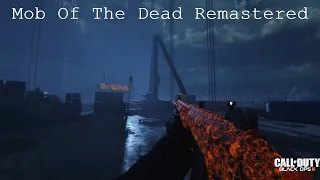 COD Black Ops 3 Custom Maps - MOTD Remastered (Mod Showcase)