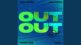 OUT OUT (feat. Charli XCX & Caro) (voy a Bailar)