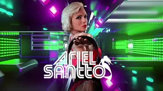 Dj Ariel Santtos - Secret Party #03