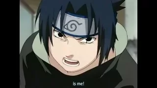 Sasuke VS. Itachi AMV-Someday, Nickleback