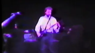 Genesis - The Brazilian Live - Detroit September 20 1986