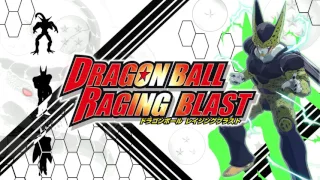 Dragon Ball: Raging Blast ‒ "Super Sonic" [⟨1080p60res⟩]