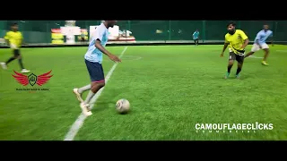 Marutham Sports Academy | Football Tournament | Camouflageclicks commercial