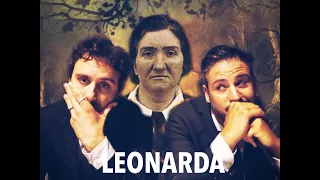 Leonarda Cianciulli, la verita´