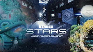 Berner - "Stars" (Official Music Video)