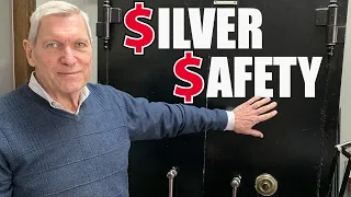 Safety when buying your Silver -- Valuable Tips From My Silver Bullion Dealer!