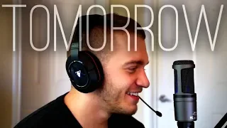 "Tomorrow" Chris Young - Cover by Mason Adam