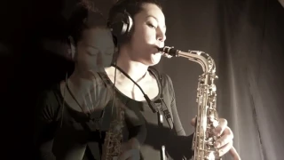 Besame Mucho Saxophone Alto