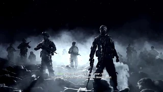 Call of Duty Ghosts Castle of Glass GMV