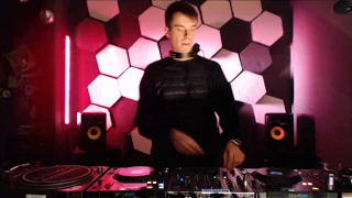 Misha Klein - Live @ UNDERGROUD TRENDS 2016