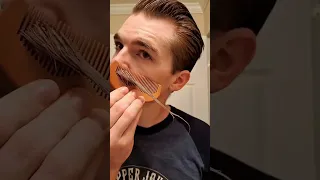 How To Use Mustache Wax