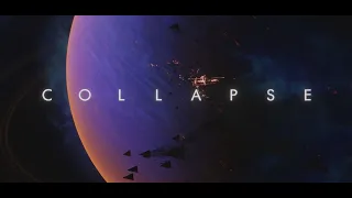 COLLAPSE | Cinematic Destiny 2 Animation (FAN-MADE)