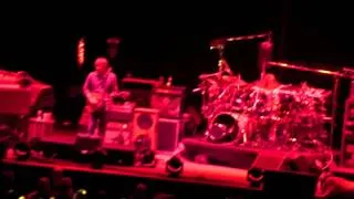 Phish, Tahoe Twist, Harvey's  Casino & Resort 7-31-13