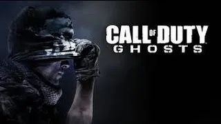 Official Call Of Duty Ghosts Multiplayer Reveal Trailer [UK] + Infected Confirmed