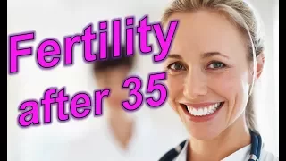 The truth about pregnancy after 35 years old