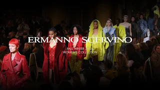 Ermanno Scervino Women's Collection Fall Winter 23/24