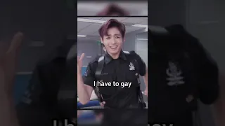 he have to gay....I meAN GO #shorts #taekook #bts #army #viral #funny #subscribe